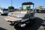 2019 Nautique Ski 200 O/B