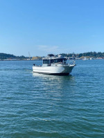 Allied Boats Early Spring 2025 Build Slot Available