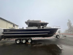 Allied Boats Early Spring 2025 Build Slot Available