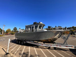 Allied Boats Early Spring 2025 Build Slot Available