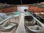 2005 Searay Sundeck 270
