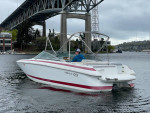 2000 Cobalt 206