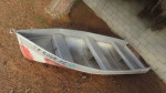 11 ft Aluminum Boat
