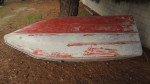 11 ft Aluminum Boat