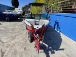 2008 Sanger V210 - Black Scorpion Edition