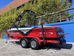 2008 Sanger V210 - Black Scorpion Edition