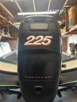 2008 Nitro 929 cdx