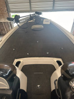 2008 Nitro 929 cdx