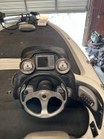 2008 Nitro 929 cdx