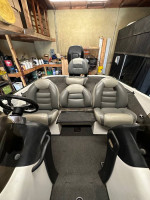 2008 Nitro 929 cdx