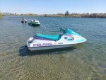 polaris slt 750