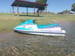 polaris slt 750