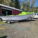 2019 Breakor Dory