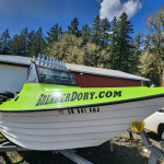 2019 Breakor Dory