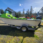 2019 Breakor Dory