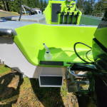 2019 Breakor Dory