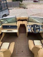 1981 Sea Ray 16 foot