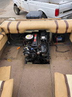 1981 Sea Ray 16 foot
