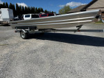 2022 Marlon SP14 Jon Boat
