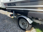 2022 Marlon SP14 Jon Boat