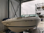 2000 Cobalt 262