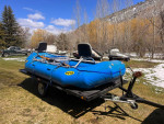 NRS Otter 142 (mint/like new)