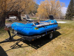 NRS Otter 142 (mint/like new)