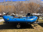NRS Otter 142 (mint/like new)