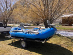 NRS Otter 142 (mint/like new)