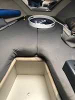 1991 28’ Searay liveaboard