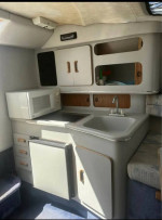 1991 28’ Searay liveaboard