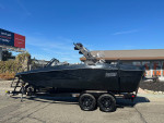 New 22ft HeyDay H 22 Wake Boat - $84,995