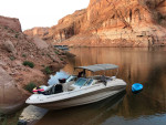 Sea Ray 260 Signature Select