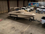 Sea Ray 260 Signature Select