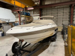 Sea Ray 260 Signature Select