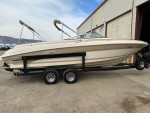 Sea Ray 260 Signature Select