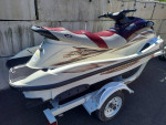 2000 yamaha XL800