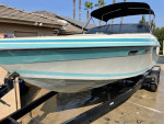 1988 Baja 235