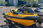 2021 Sea-Doo RXP -X 300 IBR Millenium Yellow