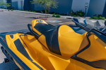 2021 Sea-Doo RXP -X 300 IBR Millenium Yellow