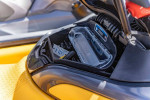 2021 Sea-Doo RXP -X 300 IBR Millenium Yellow