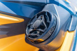 2021 Sea-Doo RXP -X 300 IBR Millenium Yellow