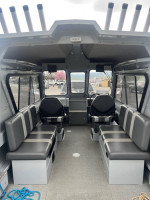 2019 Hewescraft 210 Sea Runner HT ET