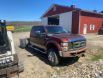 Ford 90,000 mi