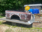 Ford 90,000 mi