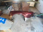 Ford 90,000 mi
