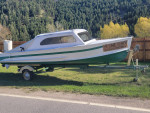Classic Crestliner