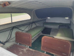 Classic Crestliner
