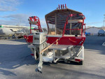 2005 20’ HCM Jet Boat