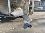 2005 20’ HCM Jet Boat